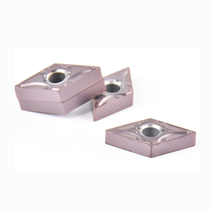 new 10pcs/box Mitsubishi DNMG150404-MA VP15TF Carbide Inserts - MITSUBISHI