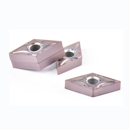 new 10pcs/box Mitsubishi DNMG150404-MA VP15TF Carbide Inserts - MITSUBISHI