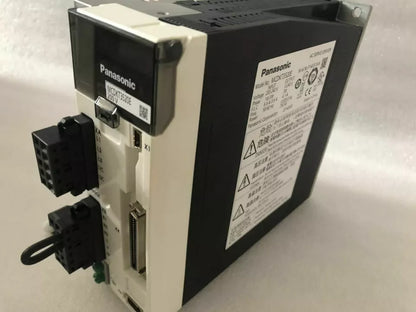 new One Panasonic MCDKT3520E AC Servo Drive ping - PANASONIC