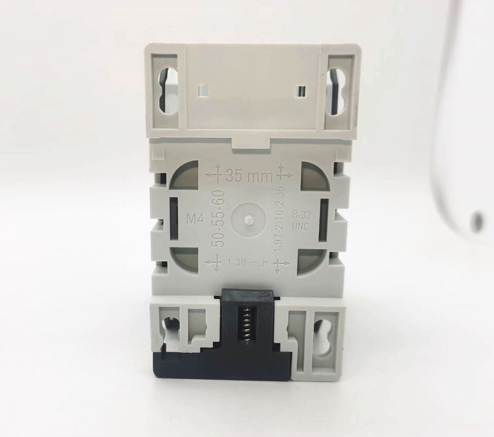 new ABB contactor A9-30-01 220V~230V