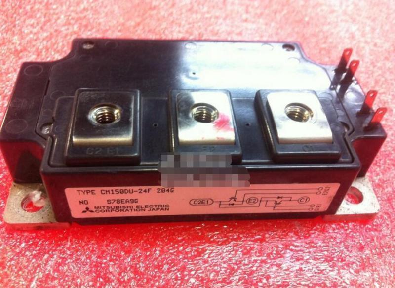 Mitsubishi CM200DU24F Module - MITSUBISHI