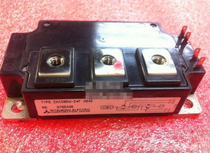 Mitsubishi CM200DU24F Module - MITSUBISHI