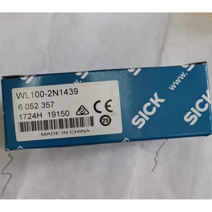 1PC Proximity Switch WL1002N1439 - KOEED
