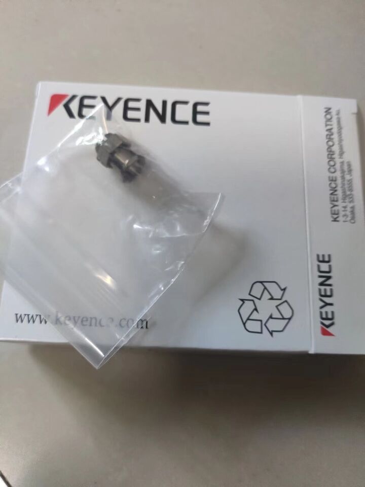 new 1PC KEYENCE Mounting bracket - KEYENCE