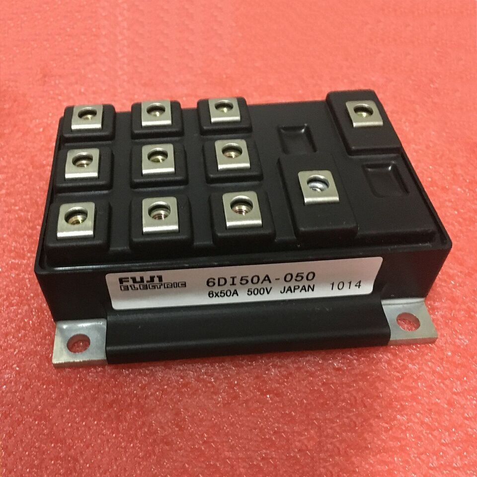 new 1PC Fuji 6DI50A-050 Power Supply Module 6DI50A050 - FUJI