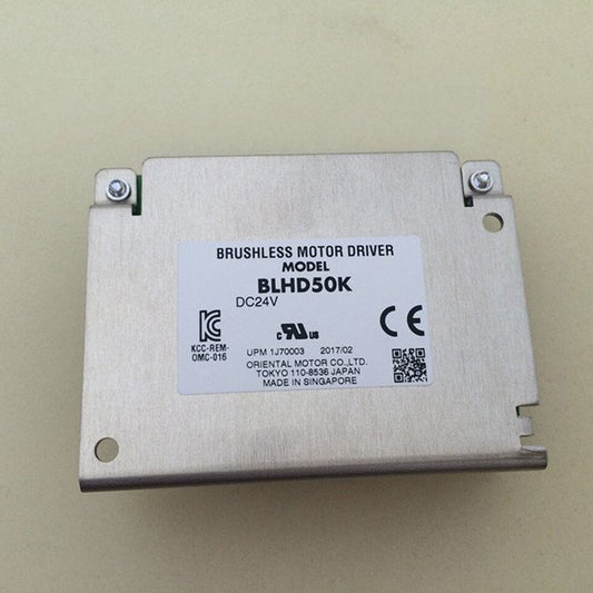 new 1PC VEXTA BLHD50K Motor Driver ping - VEXTA