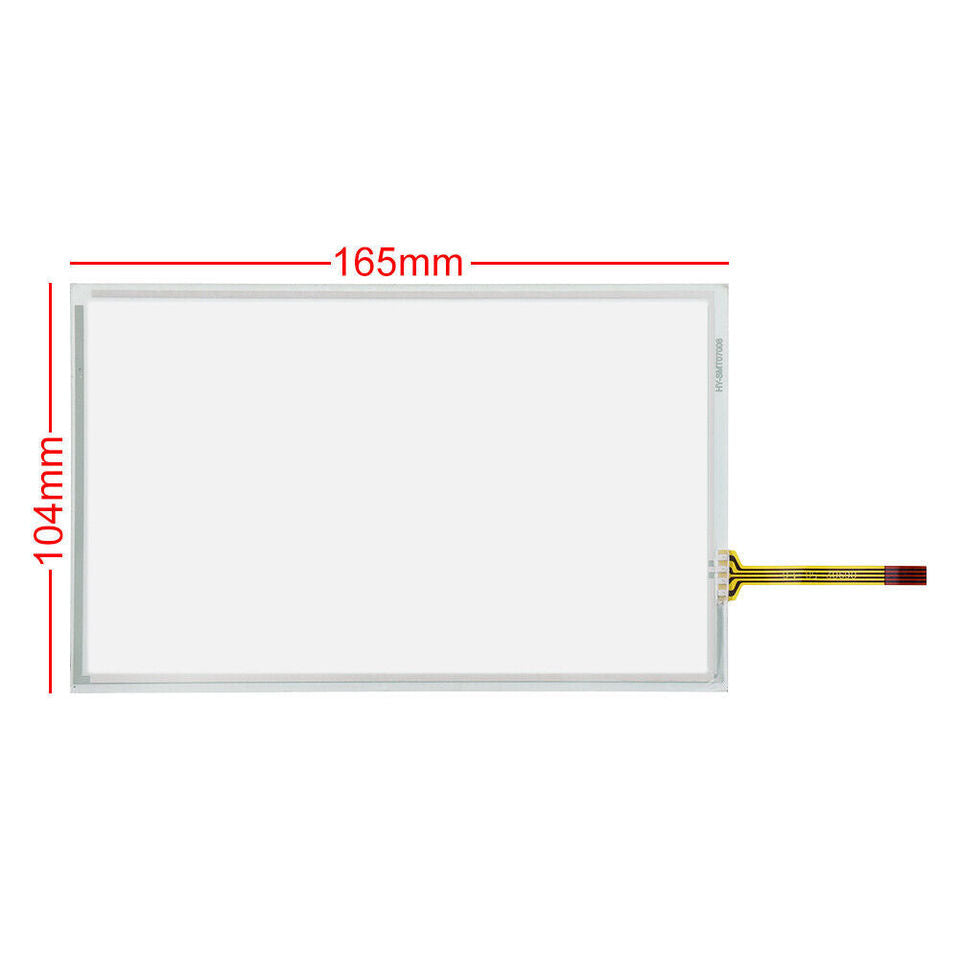 new Touch Screen Panel For Fuji TS1070 TS1070i 1PC - FUJI