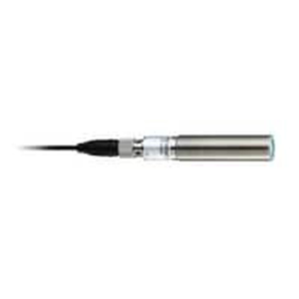 KEYENCE FW-H10R Ultrasonic Sensor Head - High-Precision Sound Wave Sensor Head for Various Applications - KEYENCE