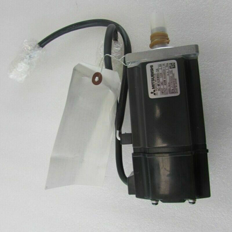 new 1PC MITSUBISHI HC-MF43KW90-S6 Servo Motor HCMF43KW90S6 ping - MITSUBISHI