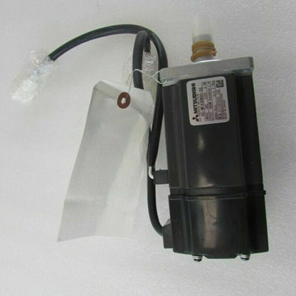 new 1PC MITSUBISHI HC-MF43KW90-S6 Servo Motor HCMF43KW90S6 ping - MITSUBISHI