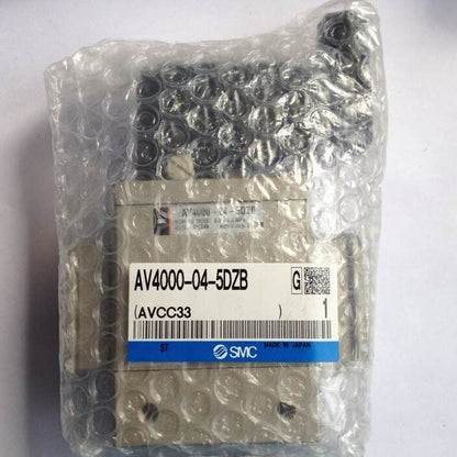 new 1PC SMC AV4000-04-5DZB Solenoid Valve ping AV4000045DZB - SMC