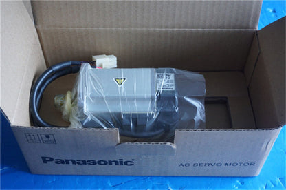new One Panasonic MSMD042S1S Servo Motor In Box MSMD042S1S ping - PANASONIC