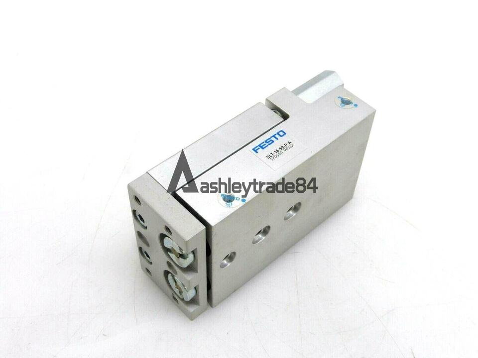 FESTO SLT-16-50-P-A 170564 Slide Cylinder - FESTO