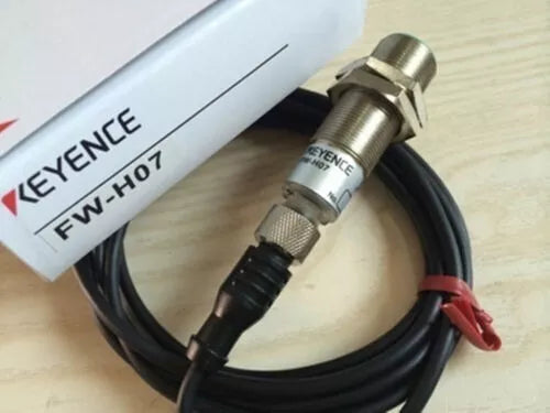 new 1PC Keyence FW-H07 Ultrasonic Sensor FWH07 - KEYENCE
