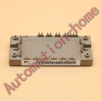 New Fuji 7MBR25SA140-50 Module - FUJI