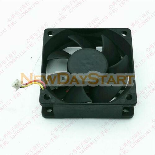new 1PCS For GM1206PKVX-A 60*60*20mm CPU Cooling Fan DC12V 3.0W 3-wire - GPOWER