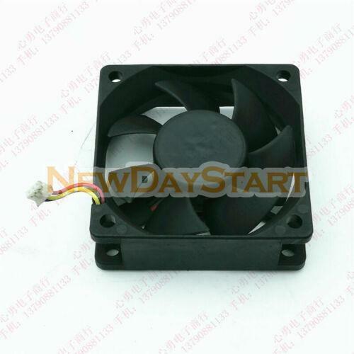 new 1PCS For   GM1206PKVX-A 60*60*20mm CPU Cooling Fan DC12V 3.0W 3-wire