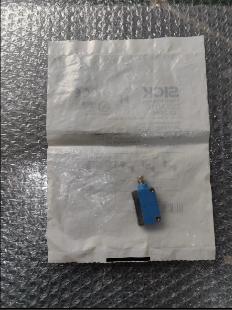 new 1PC Sick GSE6-P4111 Photoelectric Sensor GSE6P4111 - SICK