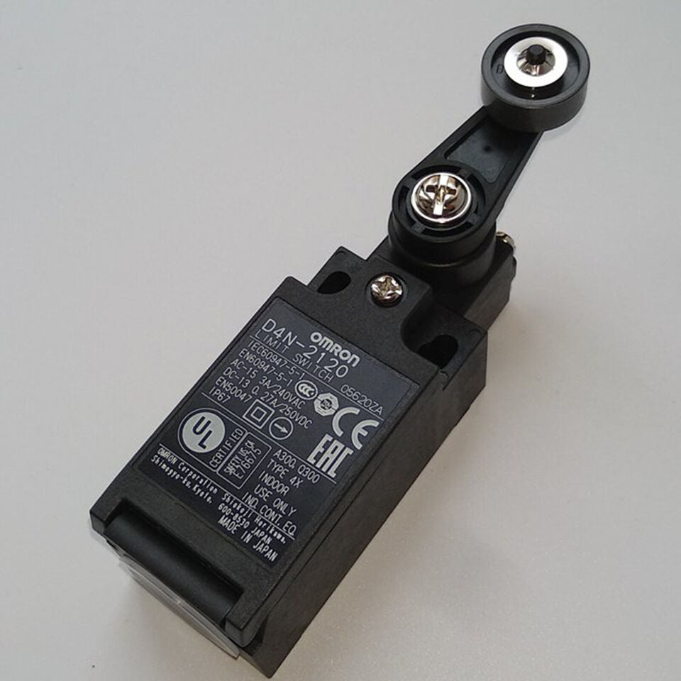 new OMRON D4N-2120 Limit Switch D4N2120 One - OMRON