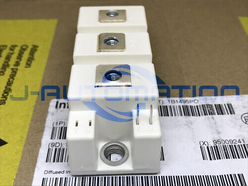 new 1PCS SEMIKRON SKM195GAL126D Power Module Supply - SEMIKRON