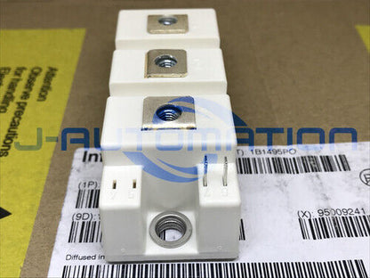 new 1PCS SEMIKRON SKM195GAL126D Power Module Supply - SEMIKRON