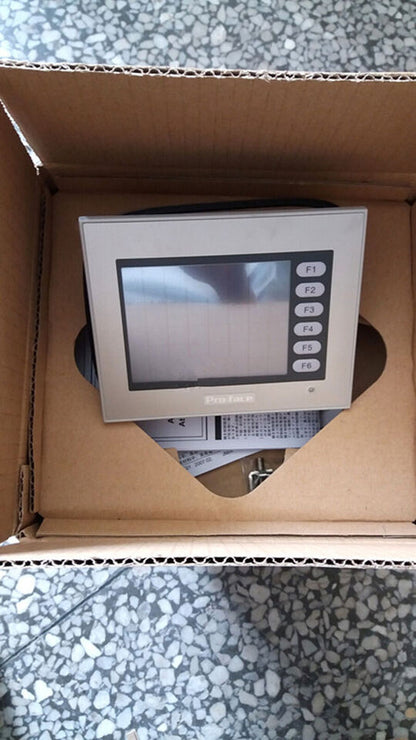 new 1PC Pro-face PFXGP4501TAAC Touch Screen ping - PRO-FACE