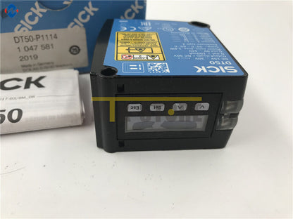 New 1PCS For Sick Ones Sesnor DT50-P1114 - SNOR