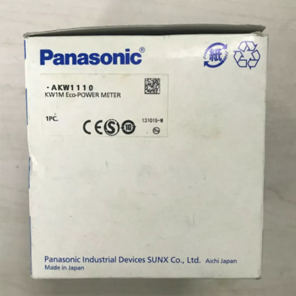 PANASONIC AKW1110 Power Monitor - PANASONIC