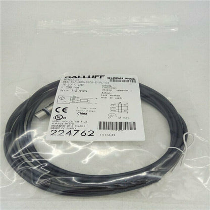 Proximity Switch BES 516-300 - BALLUFF