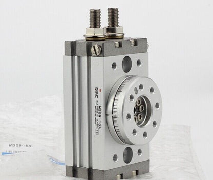 new 1PC SMC MSQB-10A Cylinder MSQB10A - SMC