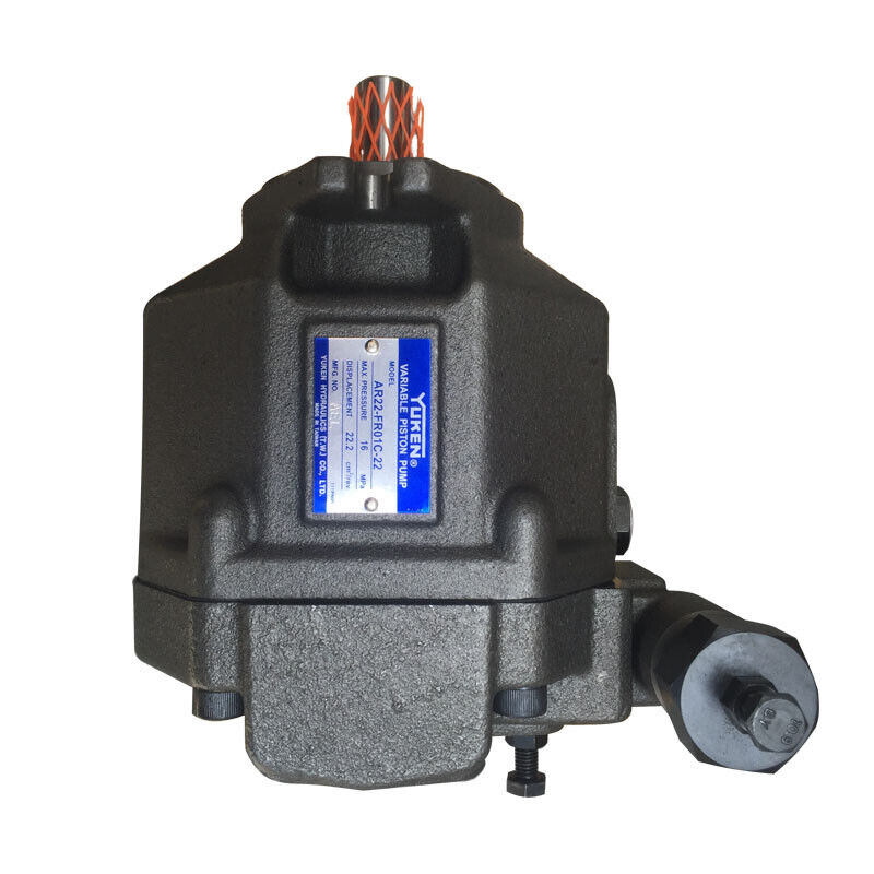 new YUKEN Variable Piston Pump AR16-FR01C-22 ping - YUKEN