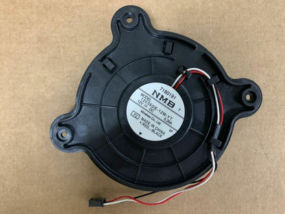 new 1PC for Refrigerator 12V DC 0.26A 12035GE-12M-YT Cooling Fan - PLC