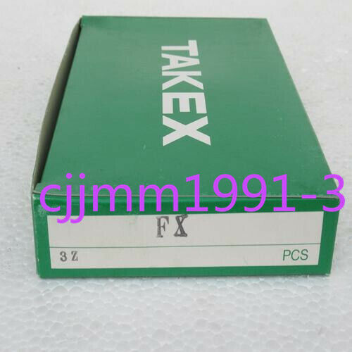 TAKEX Sensor FX - TAKEX