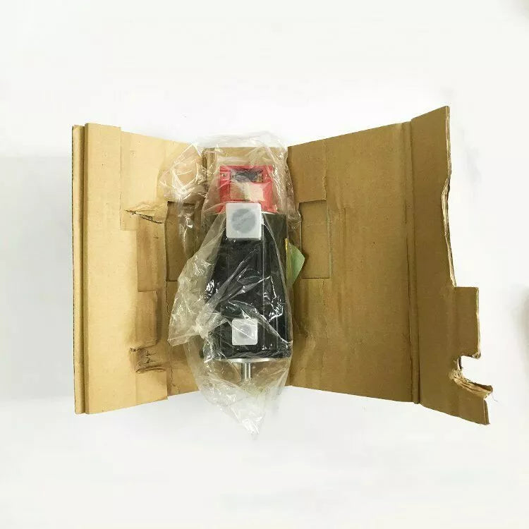 new 1PC Fanuc A06B-0032-B175#0008 Servo Motor One ping - FANUC
