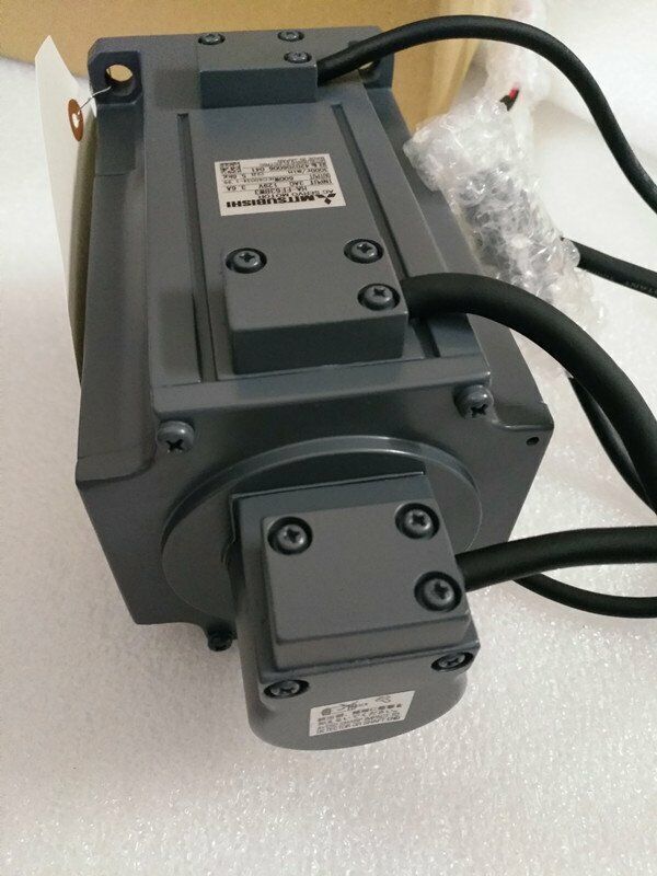 new 1PC Mitsubishi HA-FF63BW3 Servo Motor HAFF63BW3 In Box ping - MITSUBISHI