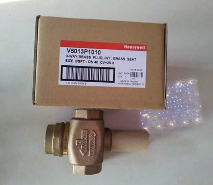 new 1PC Honeywell V5013P1010 Electric Three-way Valve ping
