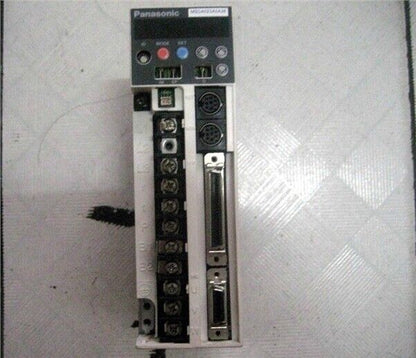 Panasonic MSDA023A2A26 Servo Drive - PANASONIC