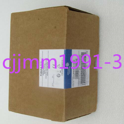 new 1PC Johnson Controls pressure switch P48AAA-9120 - JOHNSON CONTROLS