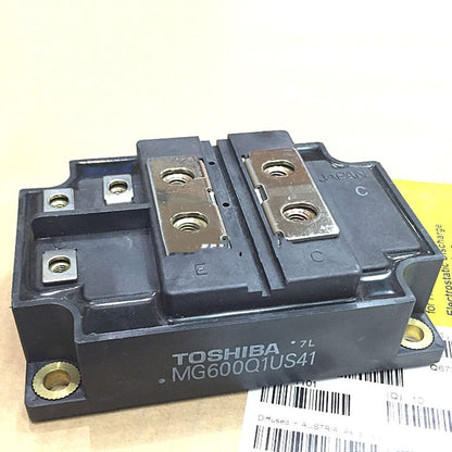 new 1PC Mitsubishi MG600Q1US41 Module - MITSUBISHI