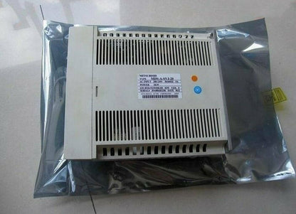 MITSUBISHI MDSASVJ20 Servo Driver - MITSUBISHI