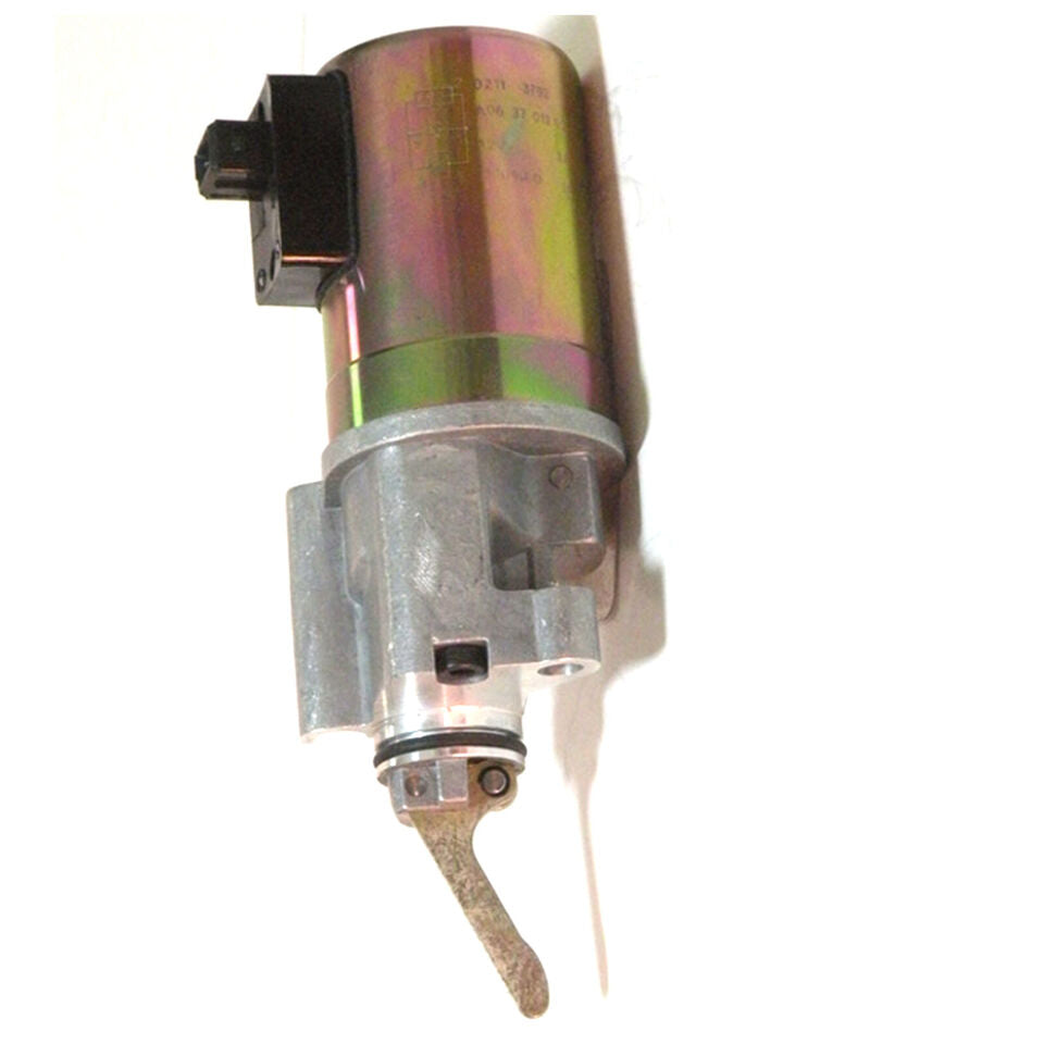 12V Solenoid TCD2012 TCD1012 US Stock - TCD