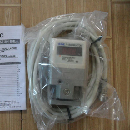 new 1PC SMC ITV2050-31F2BN3-X154 Proportional Valve ITV205031F2BN3X154 - SMC
