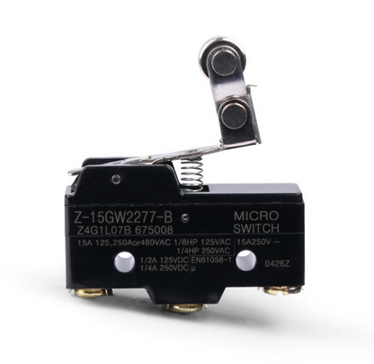 new 1PC Omron Z-15GW2277-B Limit Switch Z15GW2277B - OMRON