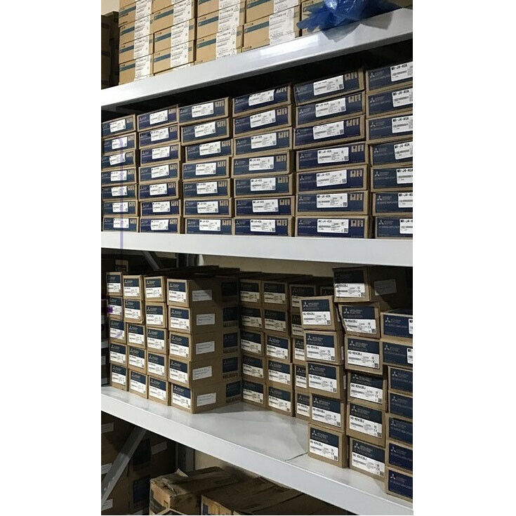 new One Mitsubishi HC-KFS13G1 HCKFS13G1 Servo Motor ping - MITSUBISHI