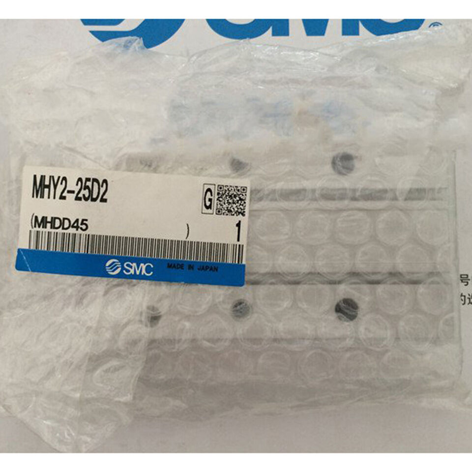 new 1PC SMC MHY2-25D2 Cylinder MHY225D2 - SMC