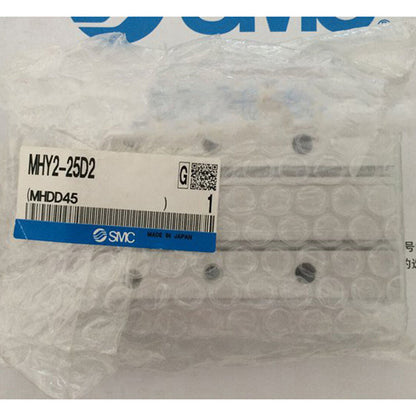 new 1PC SMC MHY2-25D2 Cylinder MHY225D2 - SMC