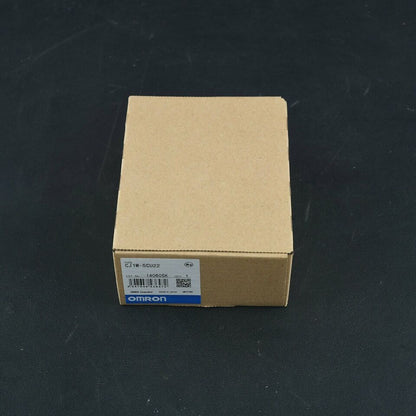 Omron CJ1WSCU22 Communication Unit - PLC Controller - OMRON