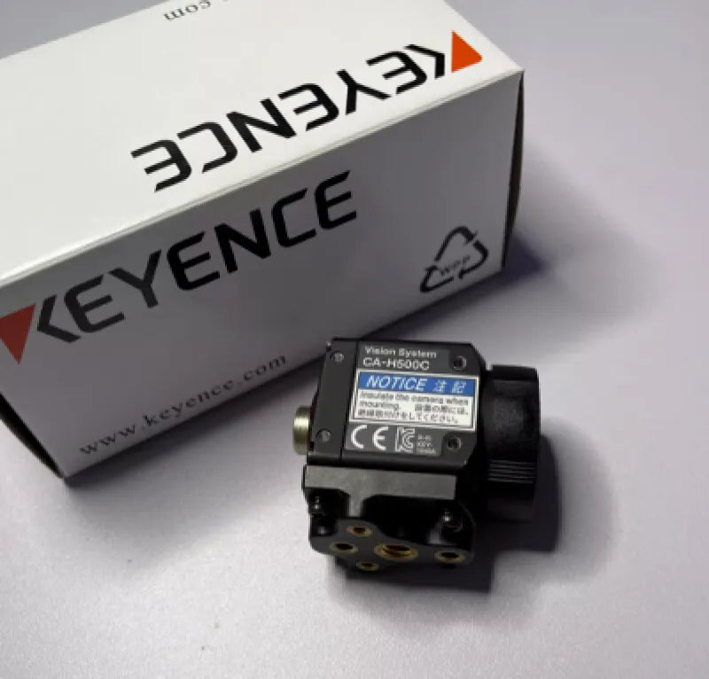 KEYENCE CA-H500C Industry Vision Camera New In Box - KEYENCE