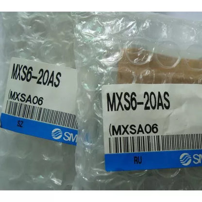 1PC SMC MXS620AS Cylinder Upgrade - SMC