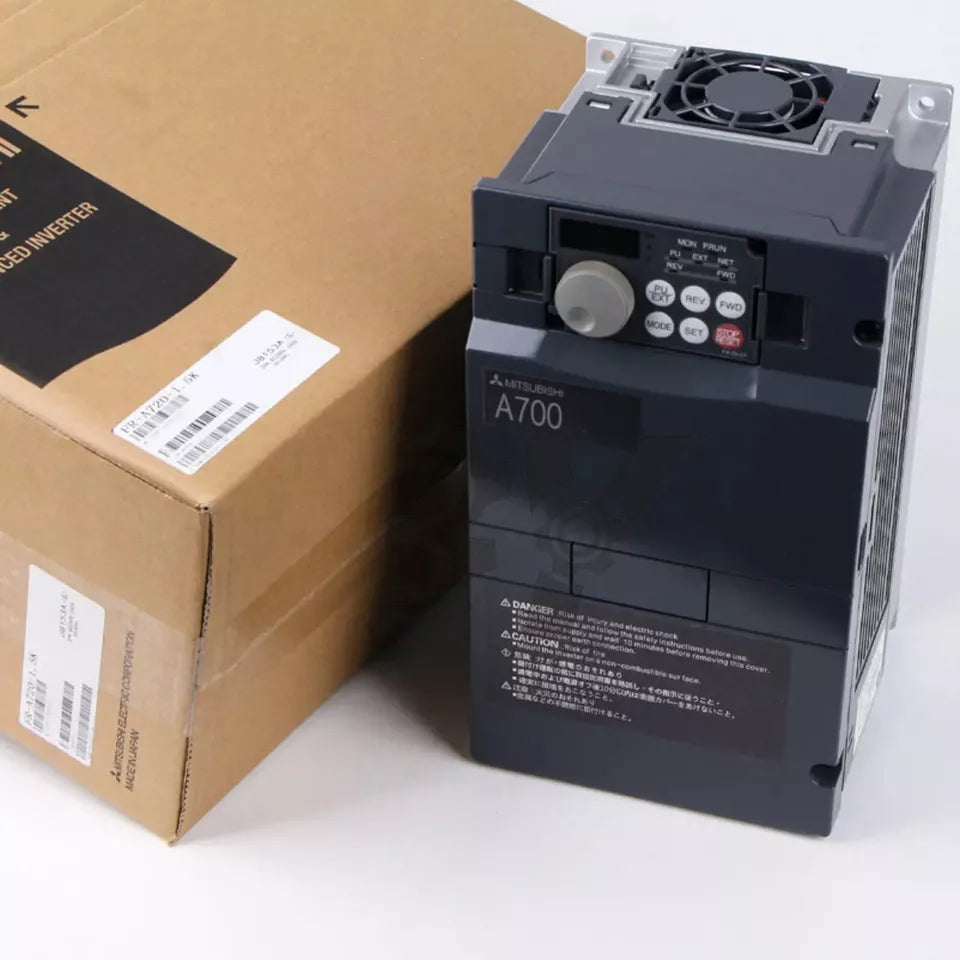 new 1PC Mitsubishi FR-A720-1.5K Inverter FRA7201.5K ping - MITSUBISHI